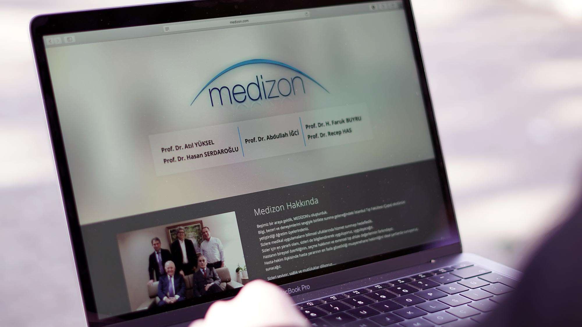 Medizon Kliniği